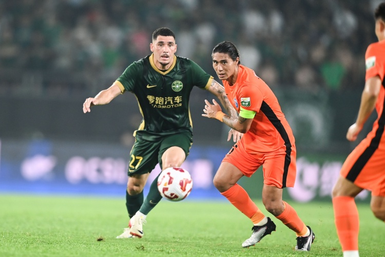 yl23455永利官网-足球报：亚戈总体表现不理想，能否在租借到期时续约都是问号