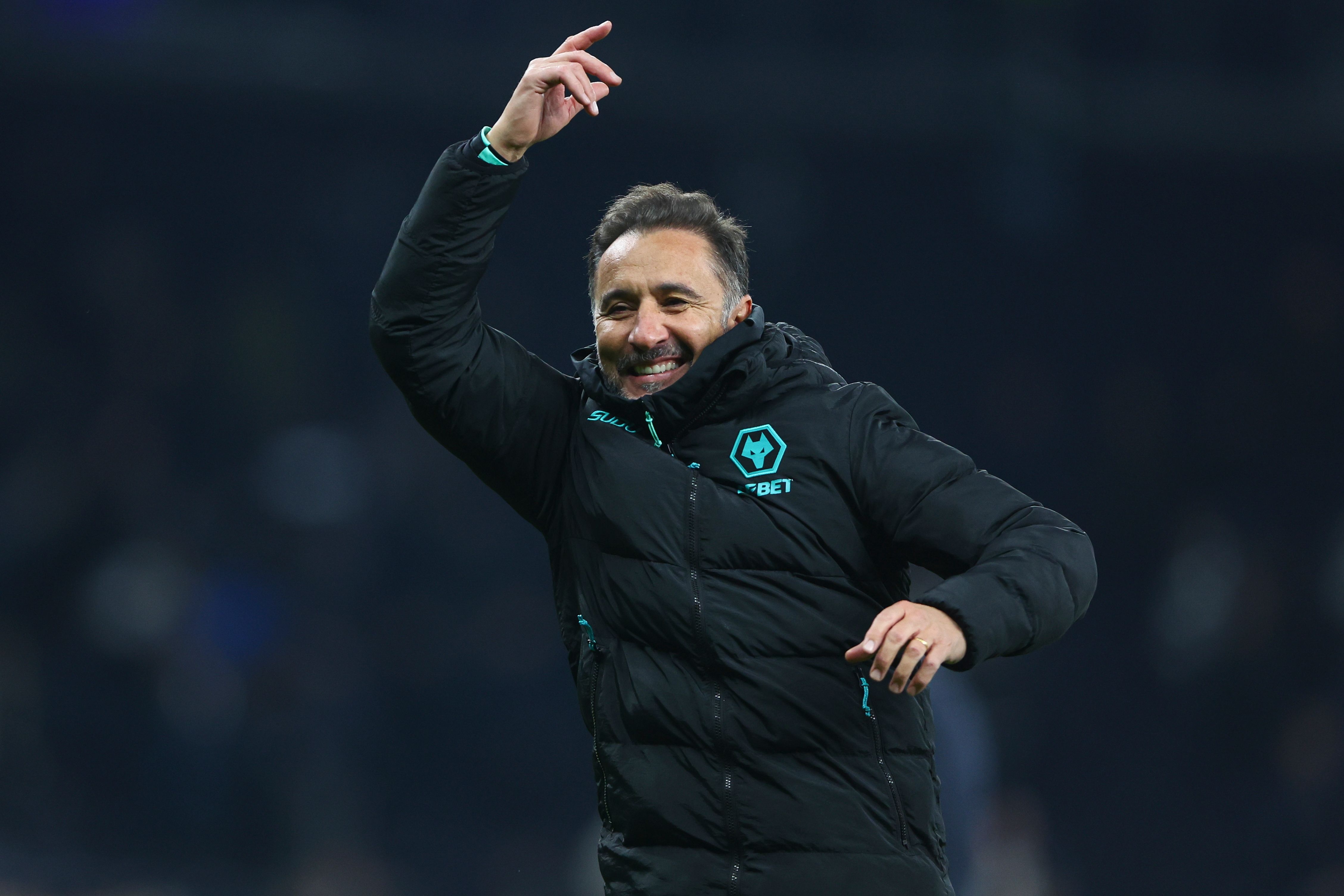 yl23455永利最新网址-狼队主帅：我们每次失误曼城都能进球，而曼城失误我们却没把握住