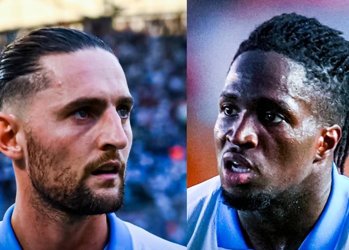 yl23455永利官网-马赛主席谈拉比奥冲突事件：从未见过这种事，超出了所有界限