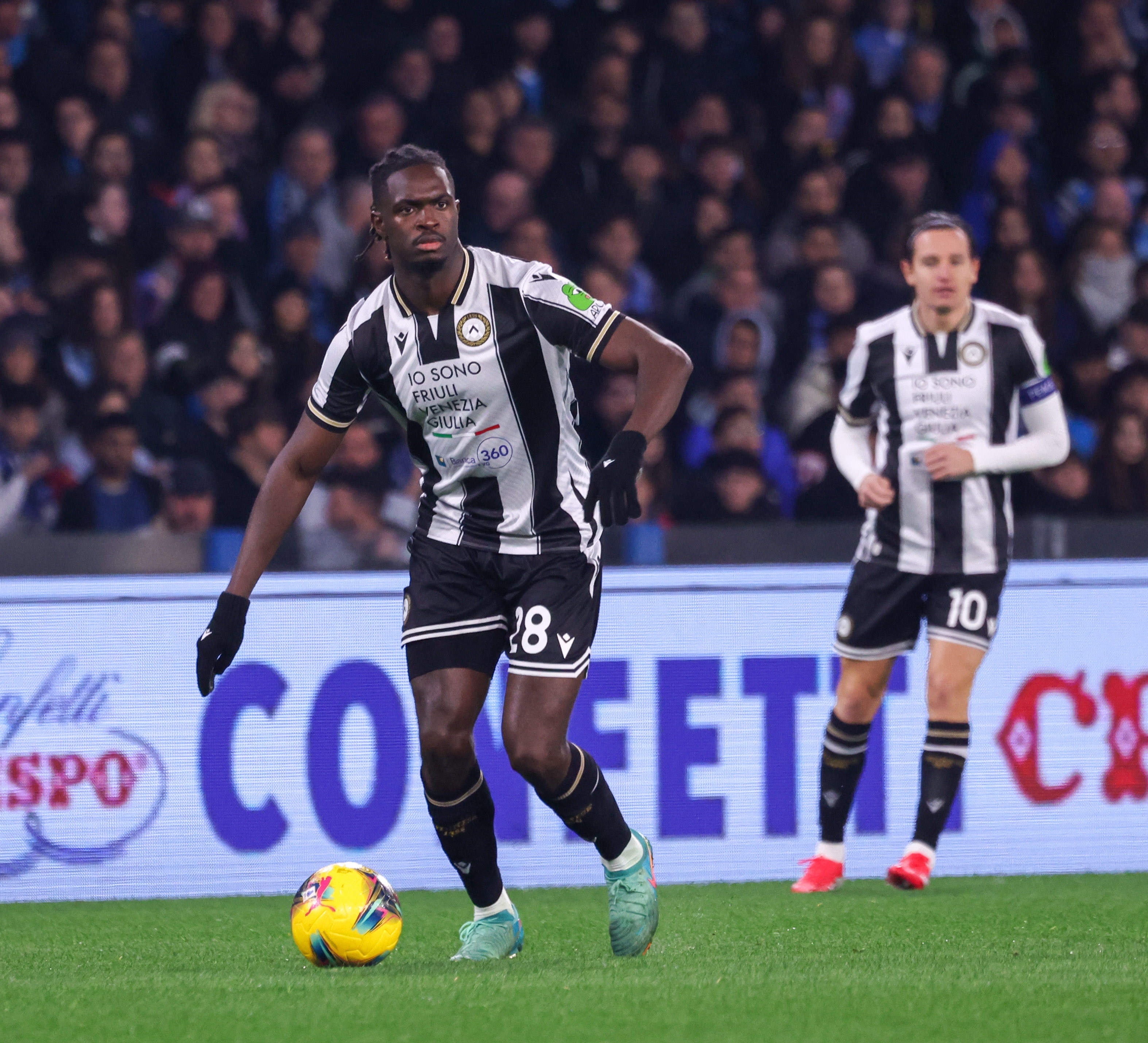 yl23455永利平台-意媒：里尔希望签回帕瓦尔，国米考虑引进索勒替代&amp;估价2000万欧