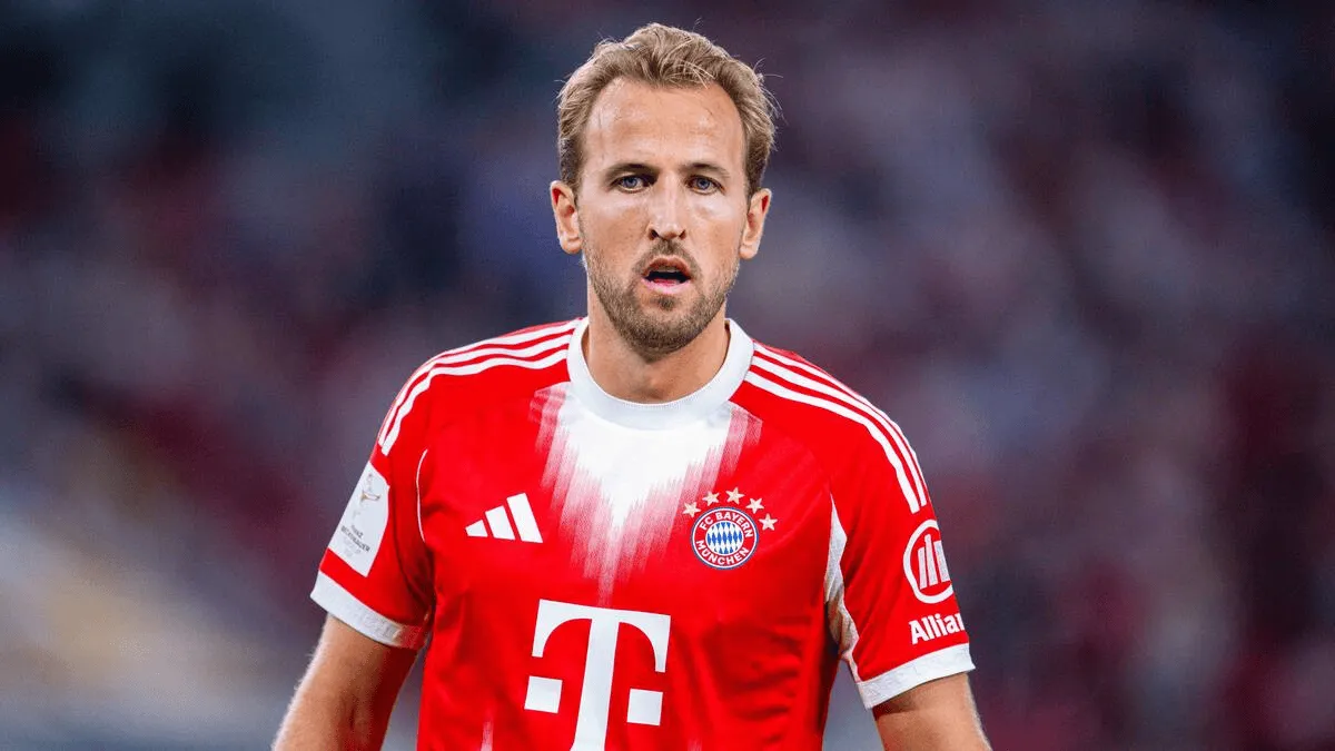 yl23455永利最新网址-凯恩：卡尔技术非常出色，我建议他现在专注于学习和提高