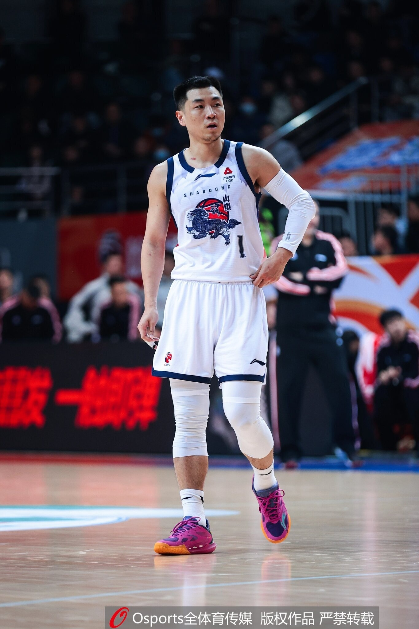 yl23455永利平台-鲁媒：山东明天出发广州 大外援琼斯正融入球队 高诗岩去客场会合