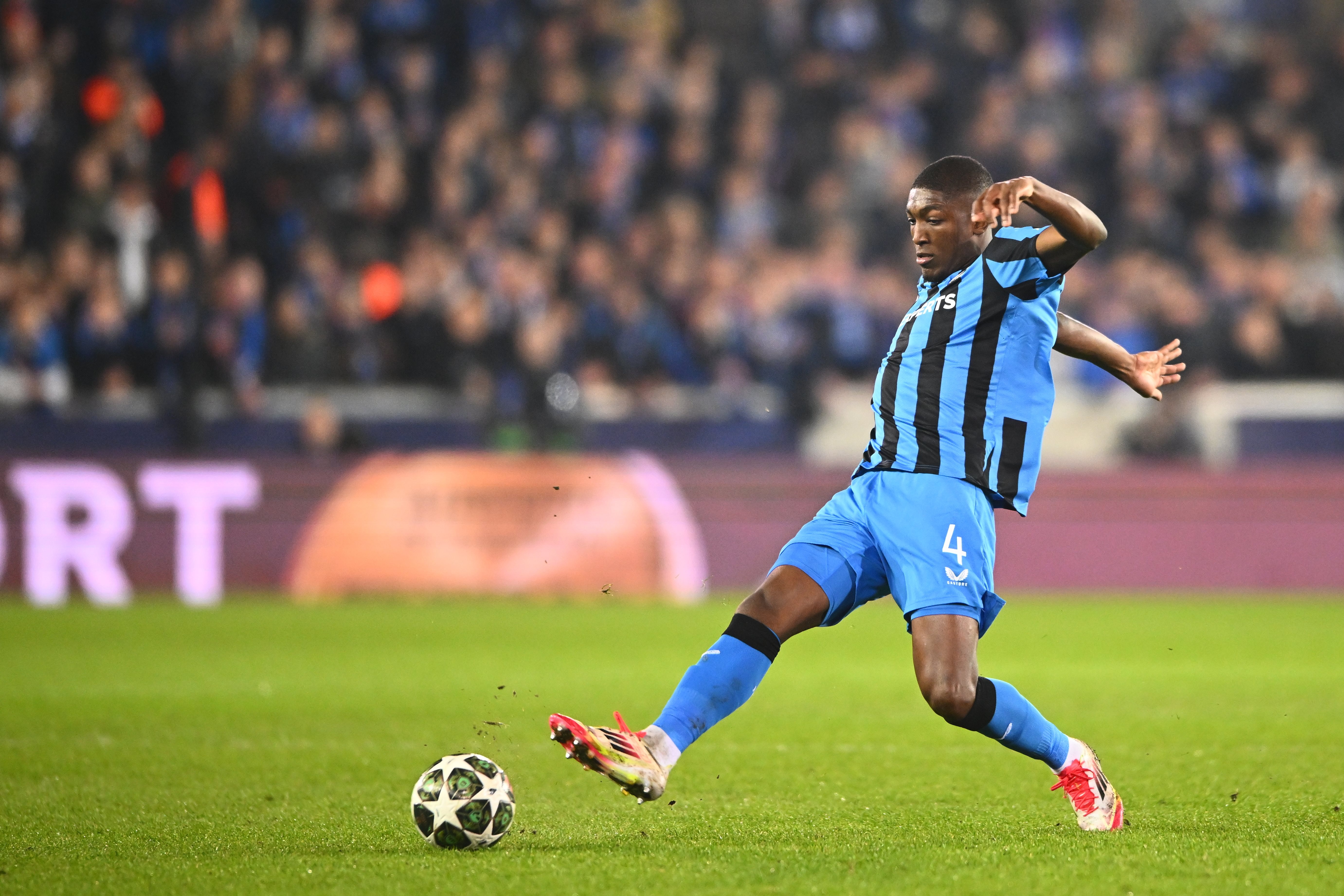 莫雷托：国米有意布鲁日后卫奥多涅兹 今夏选帅曾考虑过哈维