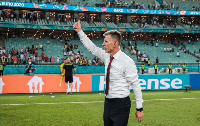 yl23455永利平台-【观察】铁军昂首离开，捷克给人们留下了什么？